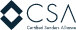 CSA logo