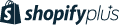 ShopifyPlus logo