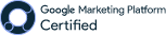 Google Marketing Platform logo